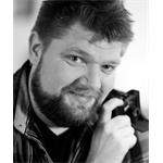 Freelancer Thomas Venge Suurland