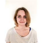 Freelancer Pernille Grønning Jensen