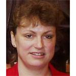 Freelancer Anita Jacobsen