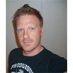 Freelancer Martin Møller