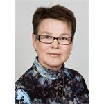 Freelancer Inger Toft Thiersen