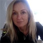 Freelancer Gitte Odgaard Lundbergh