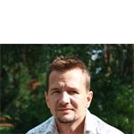 Freelancer Jesper Betzer