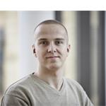 Freelancer Brian Søgård Jensen