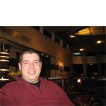 Freelancer Mikael Jensen