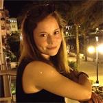 Freelancer Camilla Dam