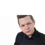 Freelancer Dennis Larsen