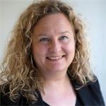 Freelancer Trine Uldall