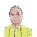 Freelancer Martin Kristiansen