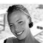 Freelancer Marie Astrup