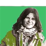 Freelancer Eva Kamilla Kvalvåg