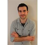 Freelancer Kristian Pedersen