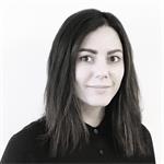 Freelancer Buket Kilickaya