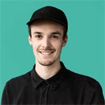 Freelancer Nicolai Anker