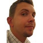 Freelancer Chris Daniel Rasmussen