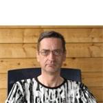 Freelancer Willy Nørgaard Olesen