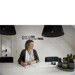 Freelancer Henriette Deleuran