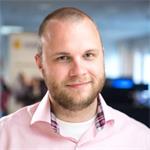 Freelancer David Schønnemann