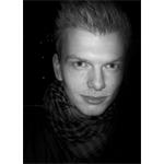 Freelancer Rógvi Sivertsen