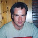 Freelancer Paul Jackson