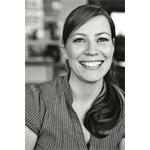 Freelancer Ann-Britt Balle