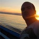 Freelancer Oliver Bruhn Denham