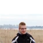 Freelancer Kristoffer Hansen