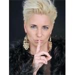 Freelancer Jeanette Kaagaard