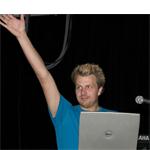 Freelancer Kasper Hartwich