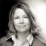 Freelancer Malene Kraft  Scharling