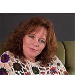 Freelancer Anni Simonsen