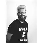 Freelancer Mads Brændegaard