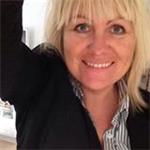 Freelancer Camilla Rimmer