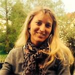 Freelancer Dorthe Friberg  Hvid