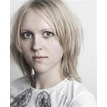 Freelancer Anja Hallsson