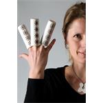 Freelancer Karen Skotte-Lund