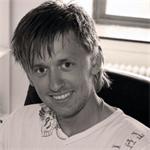 Freelancer Esben Clausen Nørgaard