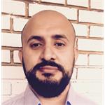 Freelancer Khalid Bousamaki