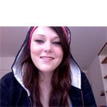 Freelancer Signe Wozniak Kristensen