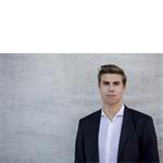 Freelancer Patrik Simonsen