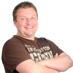 Freelancer Bjørn Kenneth Muggerud