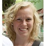 Freelancer Nicoline Graversen