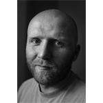 Freelancer Peter Clausen