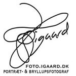 Freelancer Jan Igaard