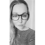 Freelancer Liv Mørk