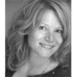 Freelancer Kirstine Lyngklip Svansø