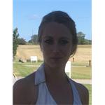 Freelancer Pernille Kristoffersen