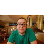 Freelancer Kevin Alexander Jensen