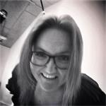 Freelancer Dorte Klemensen