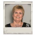 Freelancer Mitzi Mogensen